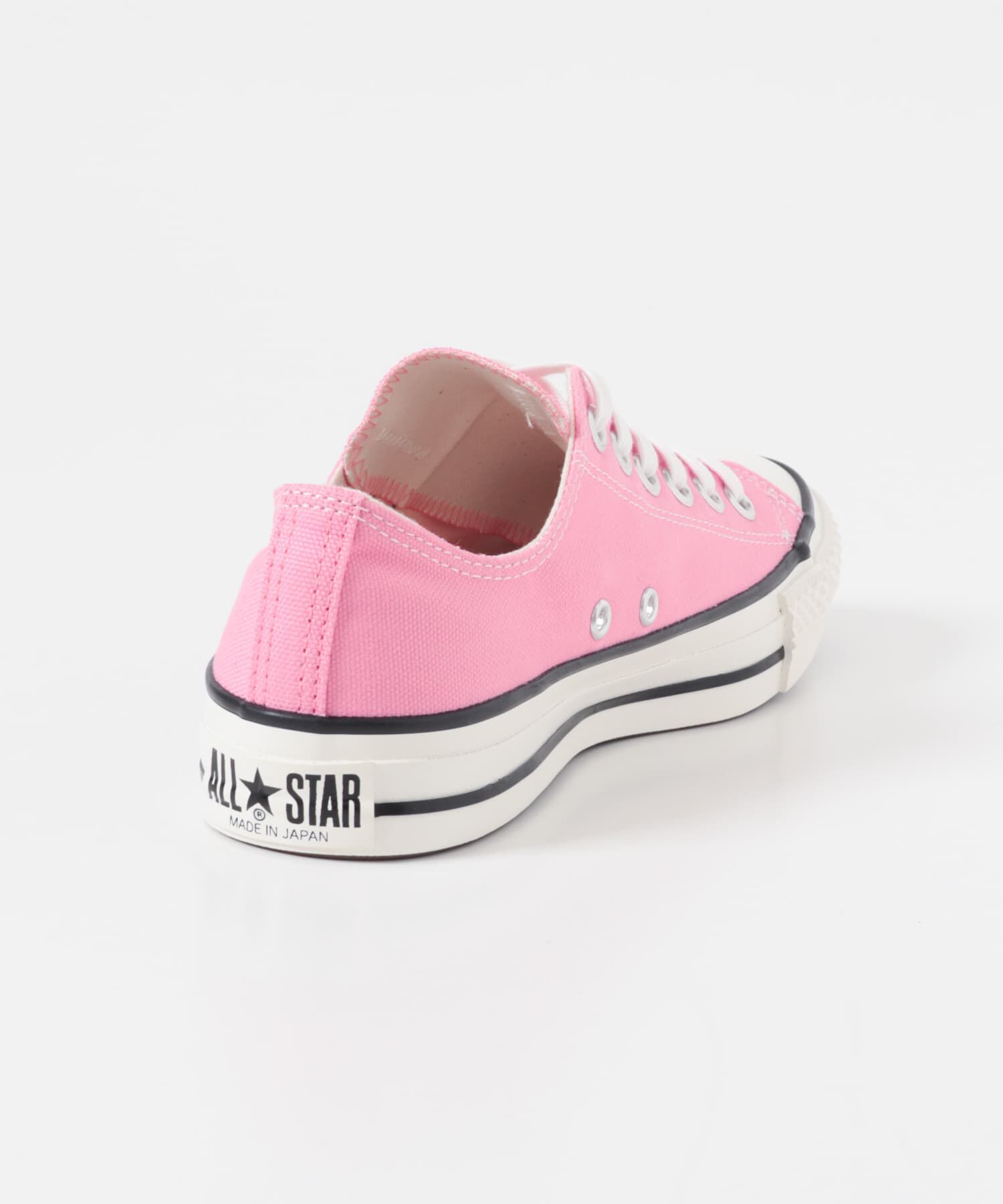 URBAN RESEARCH DOORS「Converse　CANVAS ALL STAR J OX」|スニーカー|