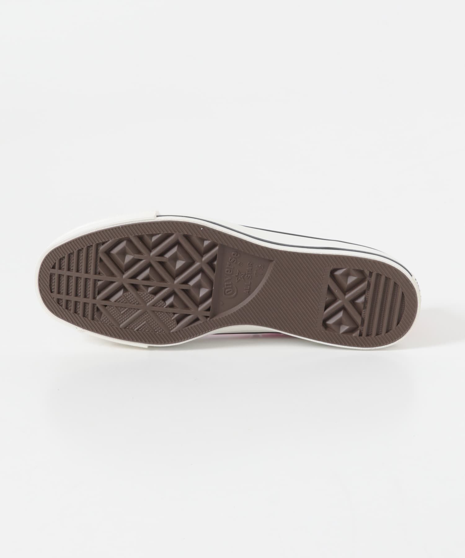 URBAN RESEARCH DOORS「Converse　CANVAS ALL STAR J OX」|スニーカー|