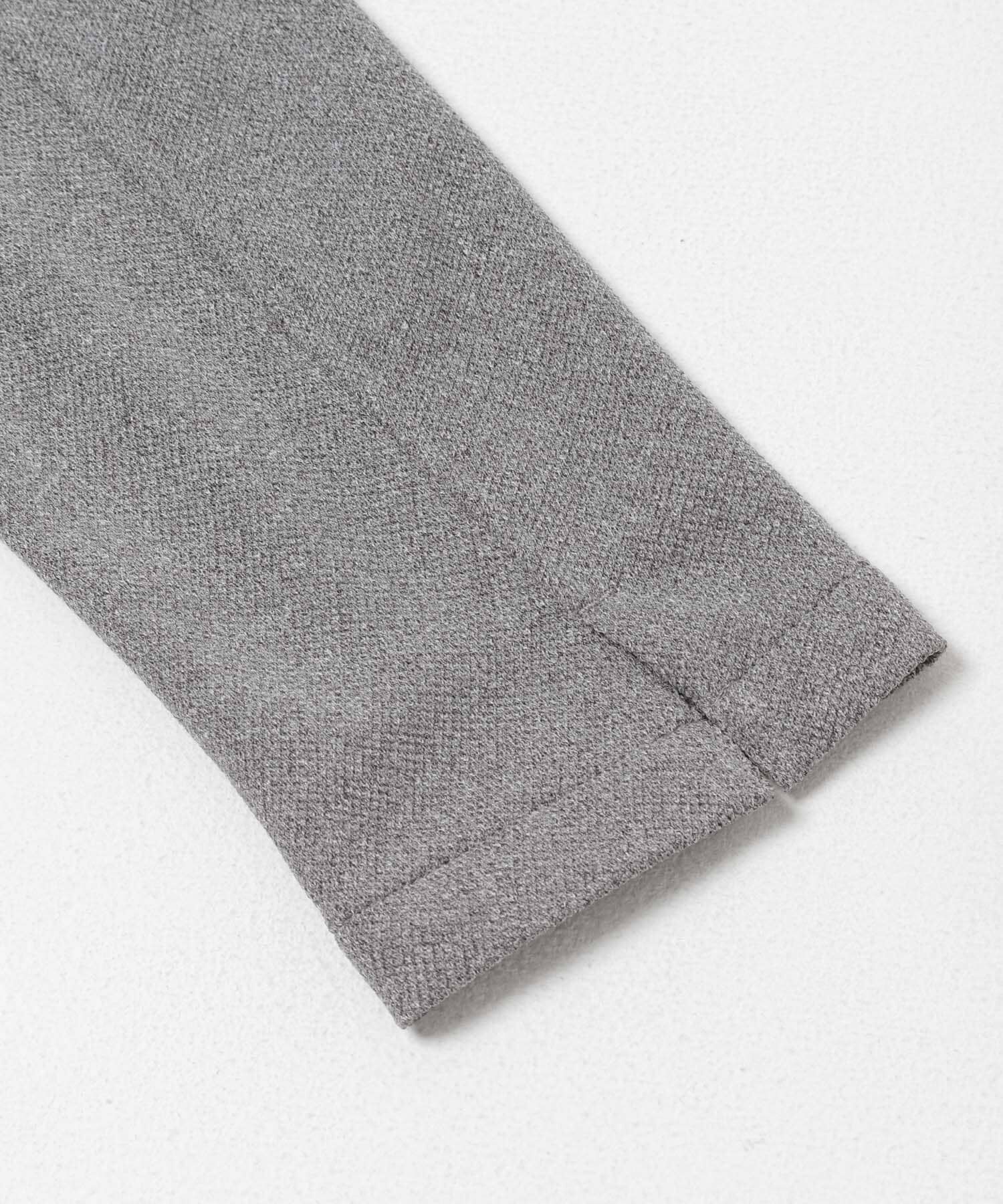 URBAN RESEARCH DOORS「LIFE STYLE TAILOR　メランジニットイージージャケット」|その他|
