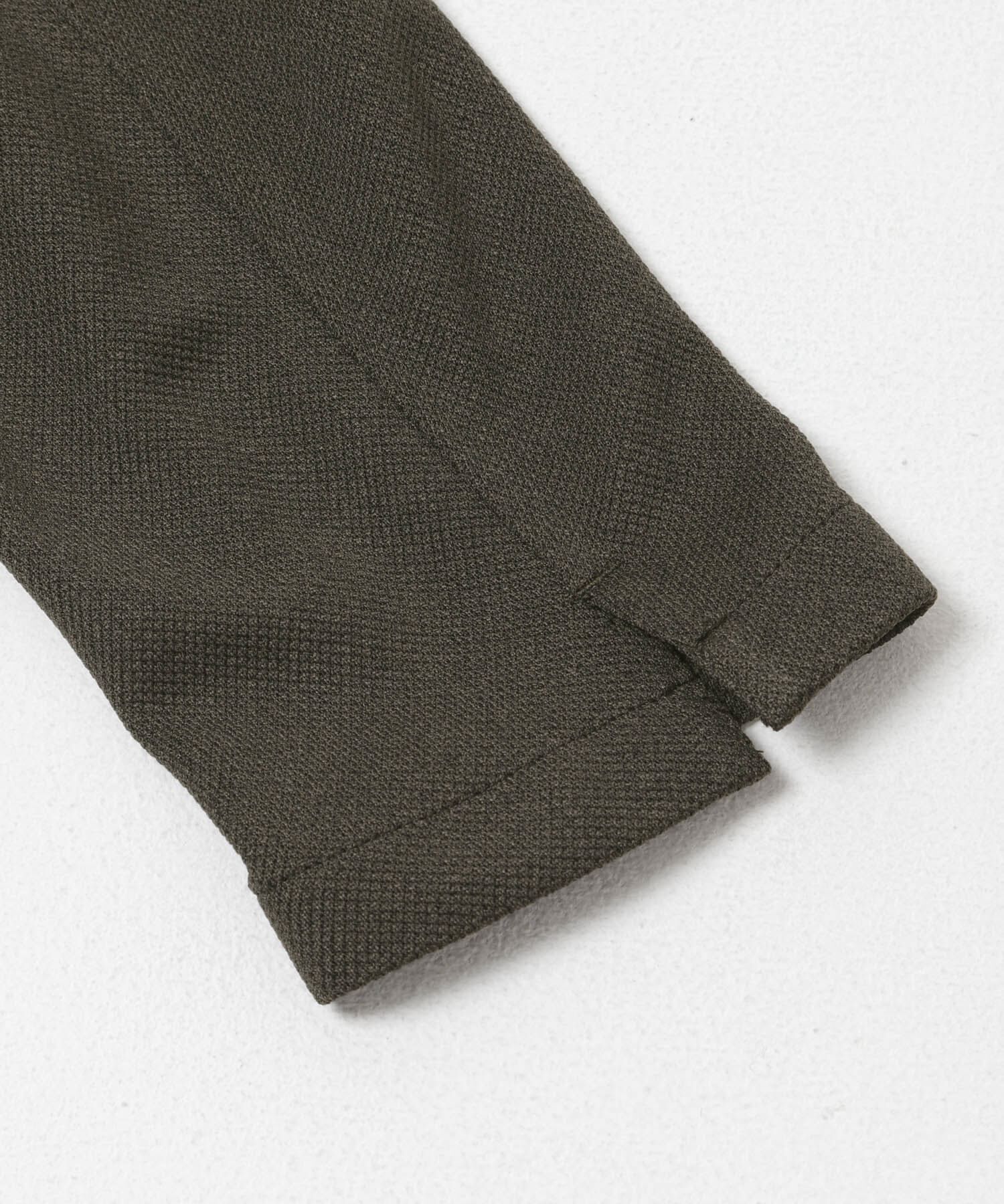 URBAN RESEARCH DOORS「LIFE STYLE TAILOR　メランジニットイージージャケット」|その他|