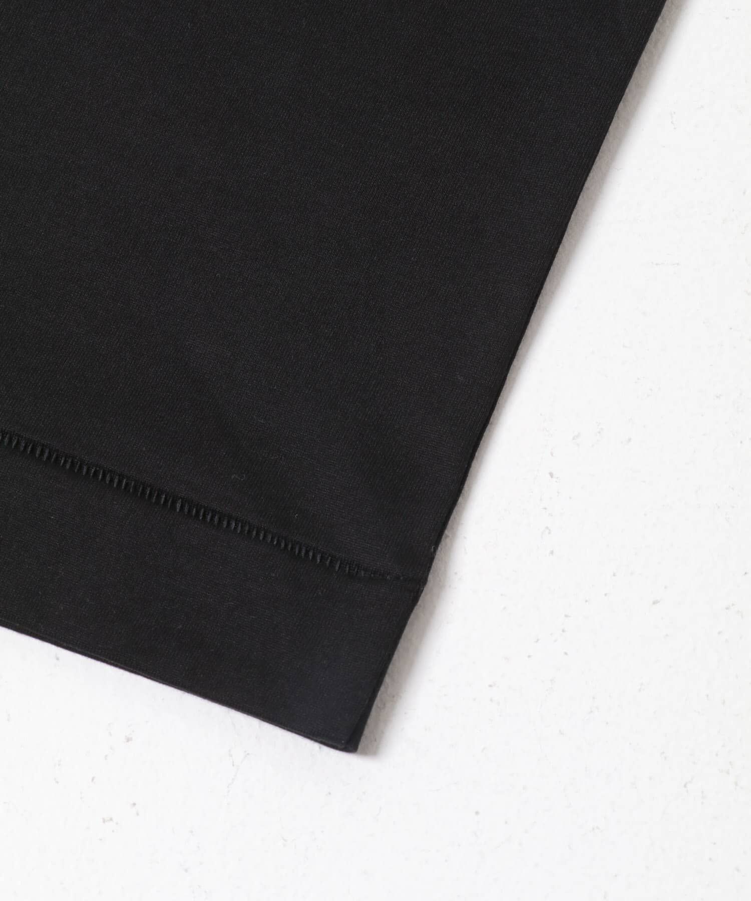 URBAN RESEARCH「ATON　SUVIN 60/2 OVERSIZED T-SHIRTS」|Tシャツ・カットソー|