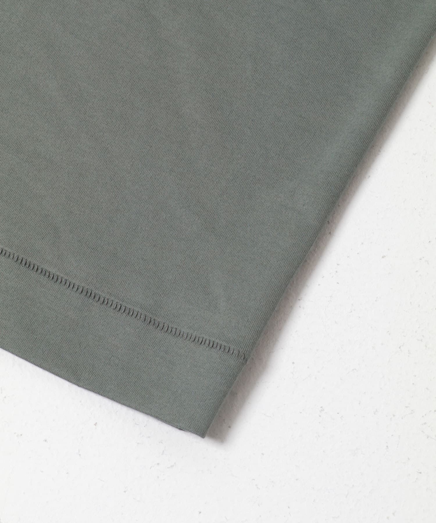 URBAN RESEARCH「ATON　SUVIN 60/2 OVERSIZED T-SHIRTS」|Tシャツ・カットソー|