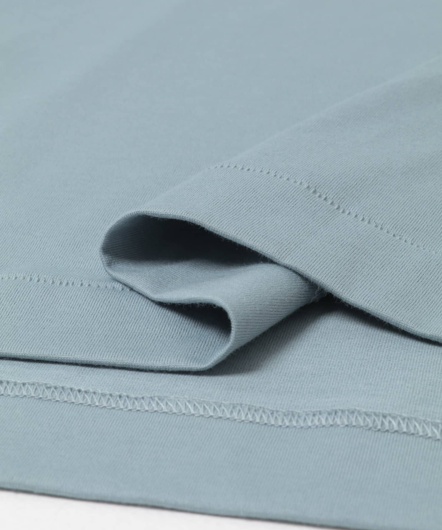 URBAN RESEARCH「ATON　SUVIN 60/2 OVERSIZED T-SHIRTS」|Tシャツ・カットソー|