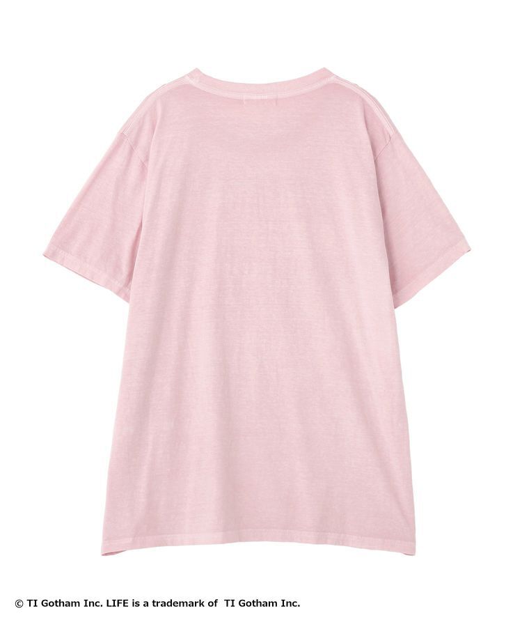 GARAGE OF GOOD CLOTHING「【GOOD ROCK SPEED】BALLERINA LIFE PICTURE COLLECTION T」|Tシャツ・カットソー|