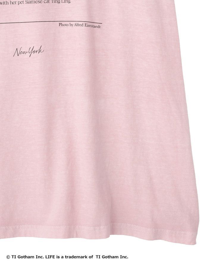 GARAGE OF GOOD CLOTHING「【GOOD ROCK SPEED】BALLERINA LIFE PICTURE COLLECTION T」|Tシャツ・カットソー|