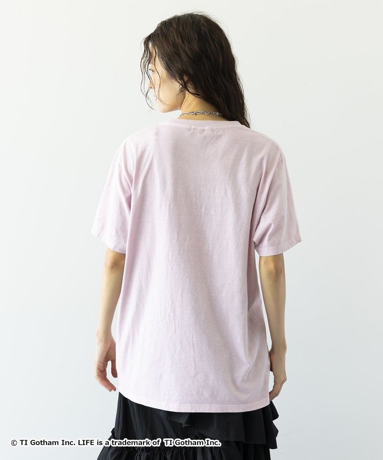 GARAGE OF GOOD CLOTHING「【GOOD ROCK SPEED】BALLERINA LIFE PICTURE COLLECTION T」|Tシャツ・カットソー|