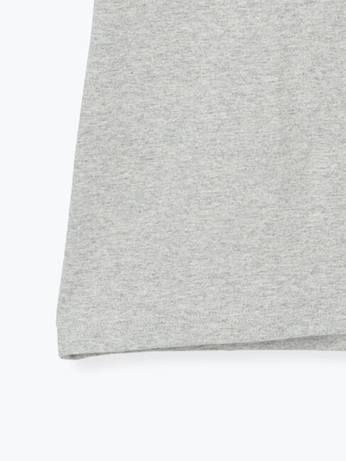 Samansa Mos2「【メルヘン&times;Samansa Mos2】発泡プリントTシャツ」|Tシャツ・カットソー|