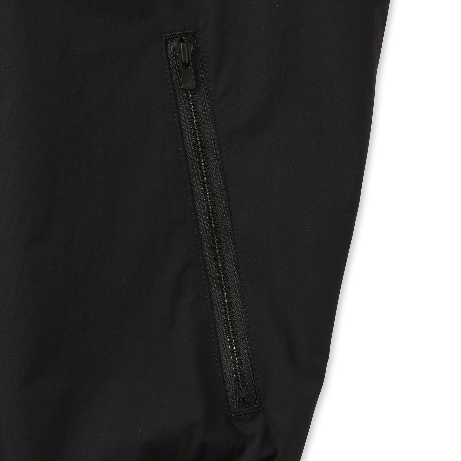DRESSTERIOR「【干場義雅&times;K－3B&times;DRESSTERIOR】ブラックMA－1」|ブルゾン・スタジャン|