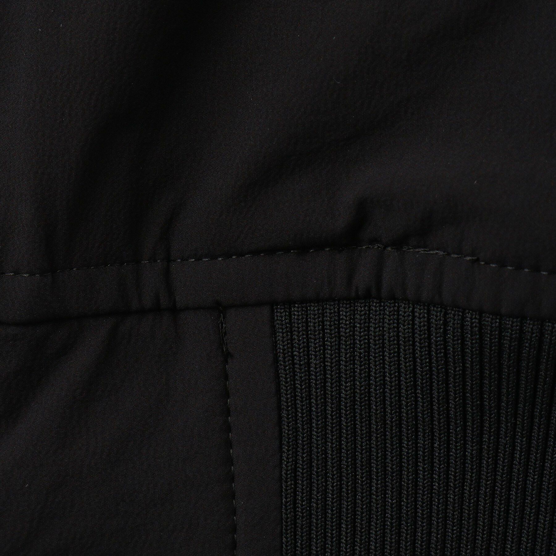 DRESSTERIOR「【干場義雅&times;K－3B&times;DRESSTERIOR】ブラックMA－1」|ブルゾン・スタジャン|