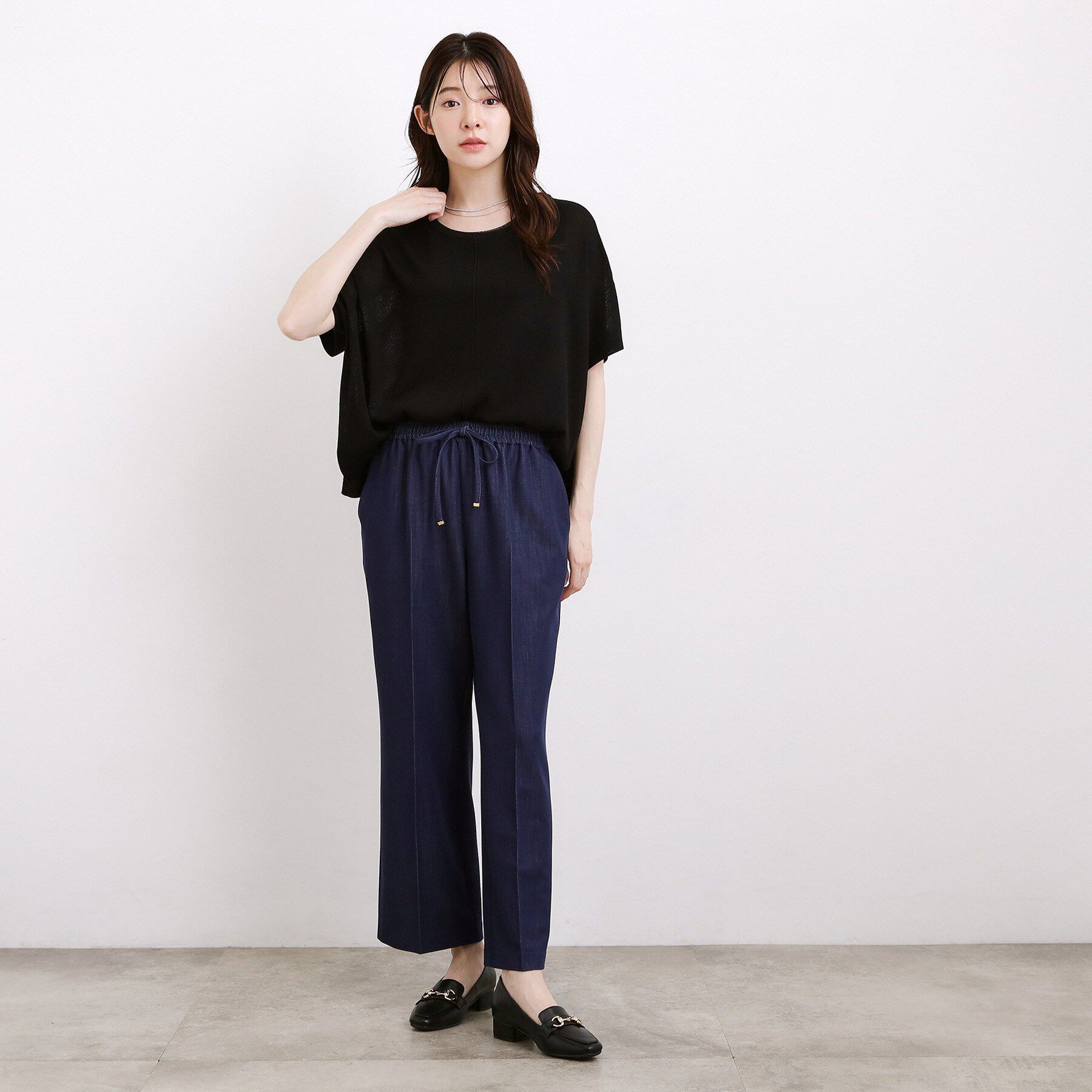 grove「【体系カバー◎】ニット&times;インナーシャツタンクSET」|その他|