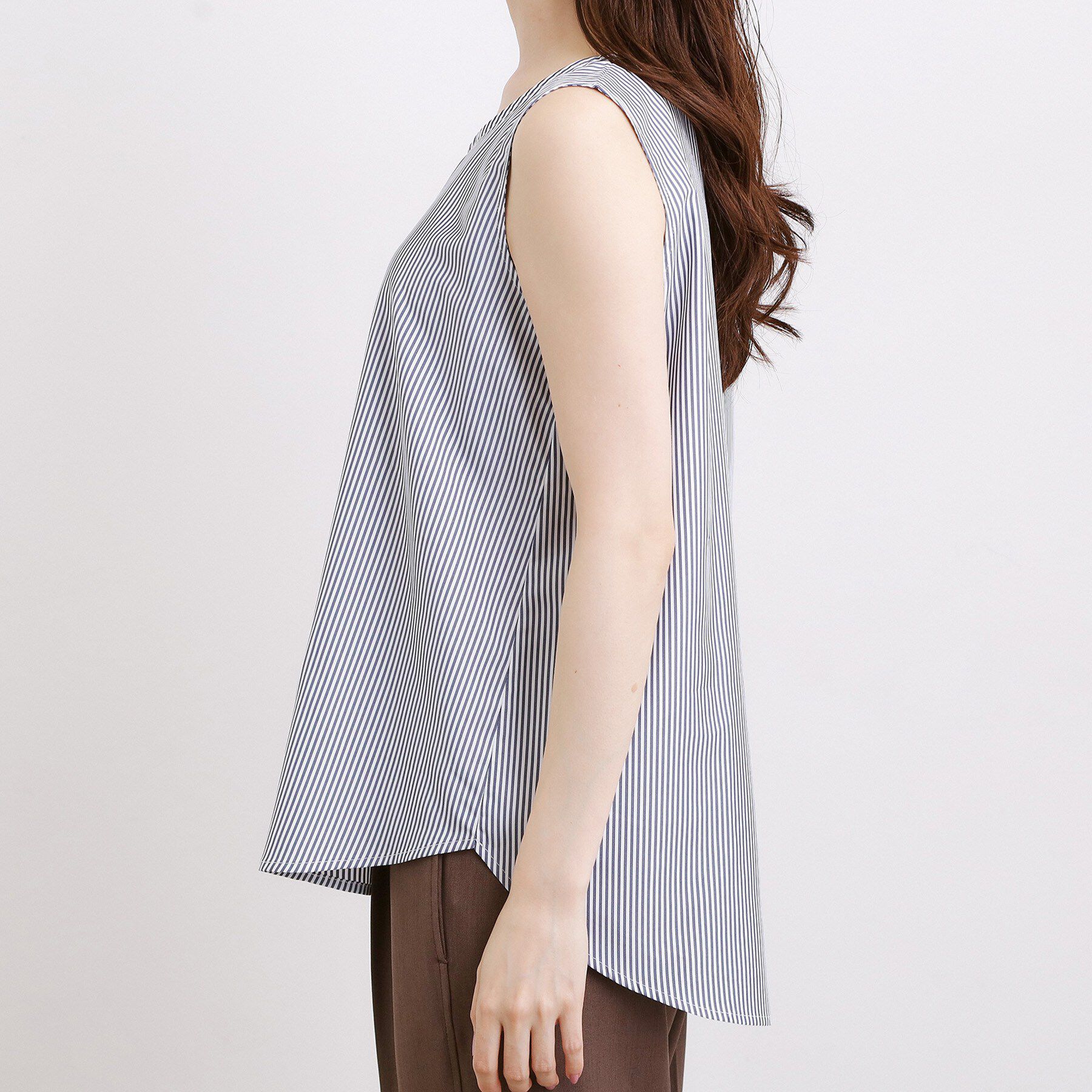 grove「【体系カバー◎】ニット&times;インナーシャツタンクSET」|その他|