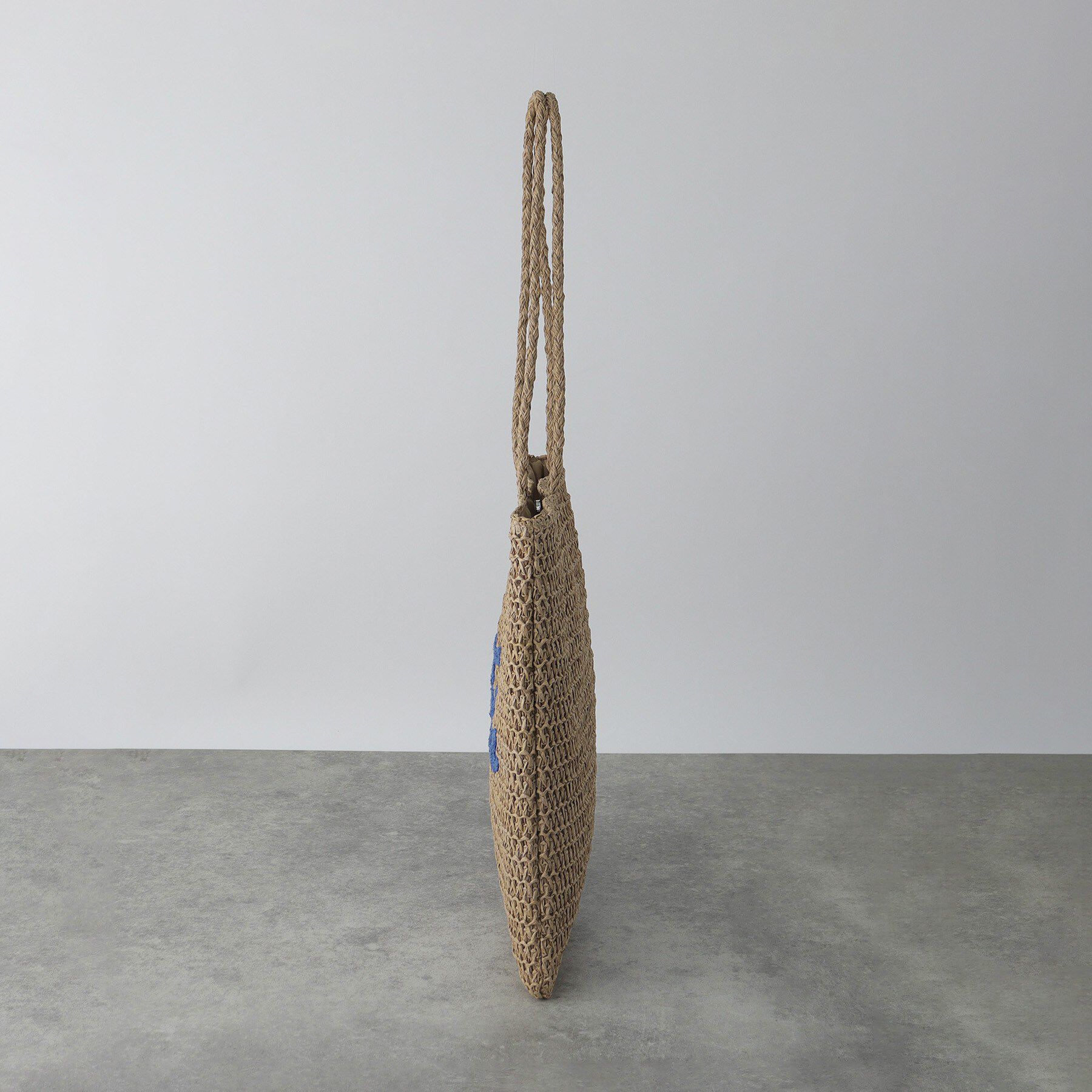 GALLEST「ロゴペーパートート」|トートバッグ|