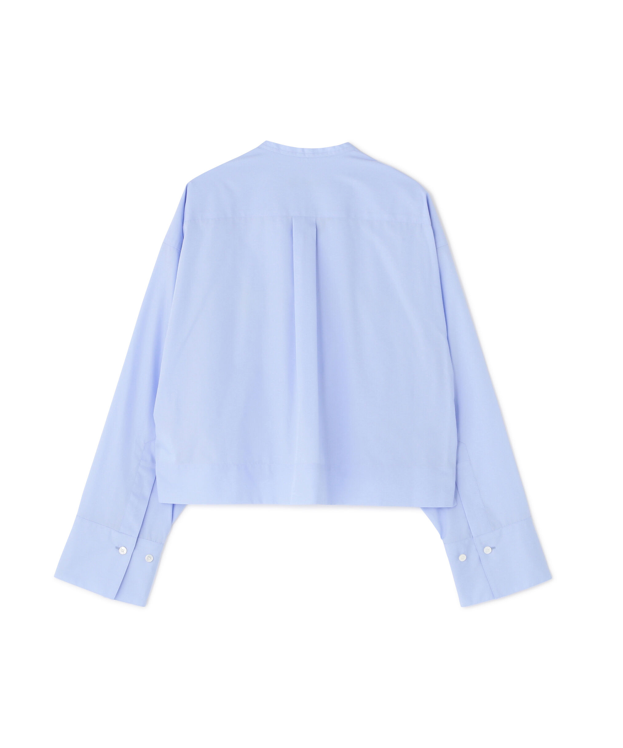 YLEVE 「ＣＯＴＴＯＮ　ＴＹＰＥＷＲＩＴＥＲ　ＳＴＲＩＮＧ　ＳＫＩＰＰ」|シャツ・ブラウス|