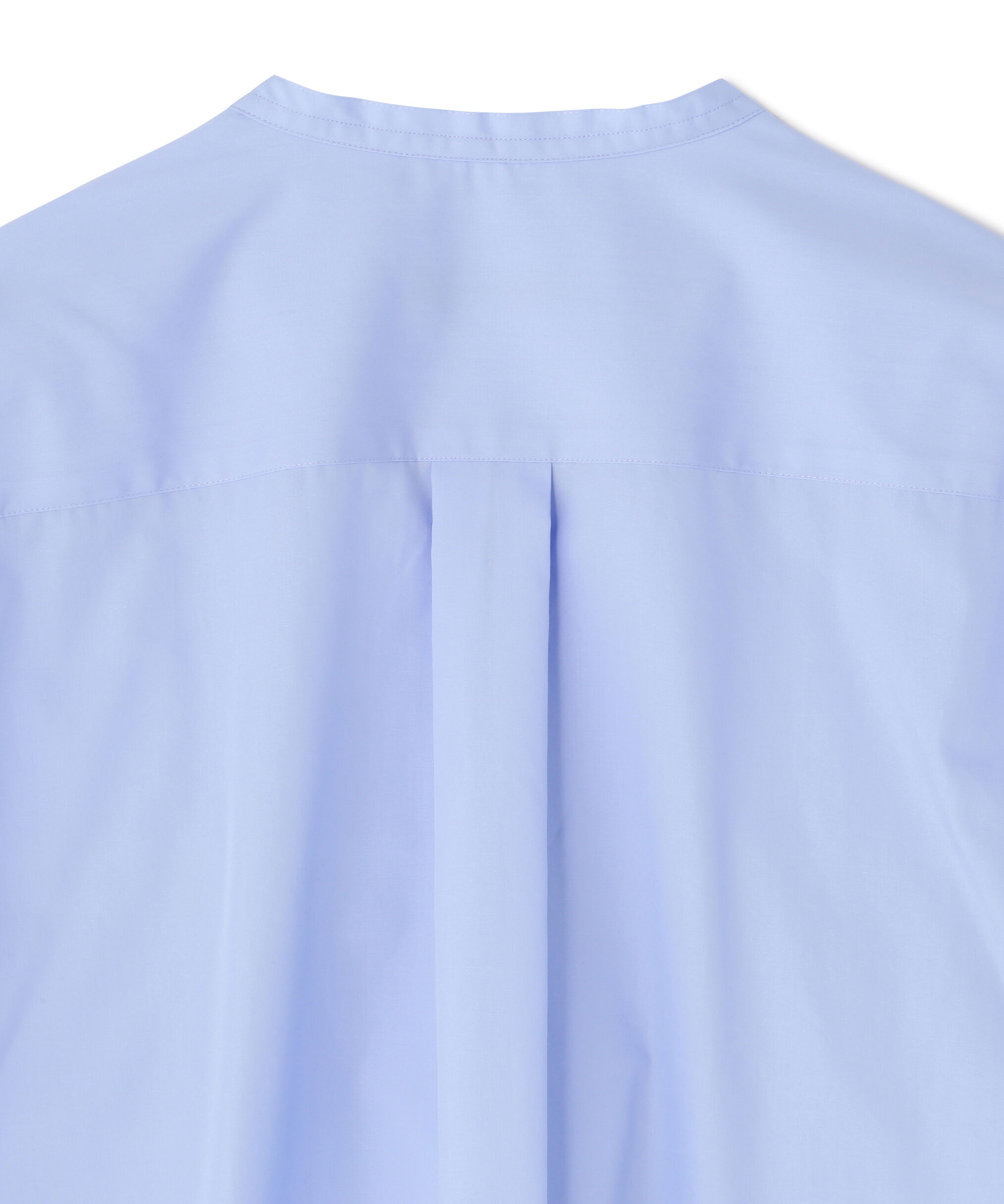 YLEVE 「ＣＯＴＴＯＮ　ＴＹＰＥＷＲＩＴＥＲ　ＳＴＲＩＮＧ　ＳＫＩＰＰ」|シャツ・ブラウス|