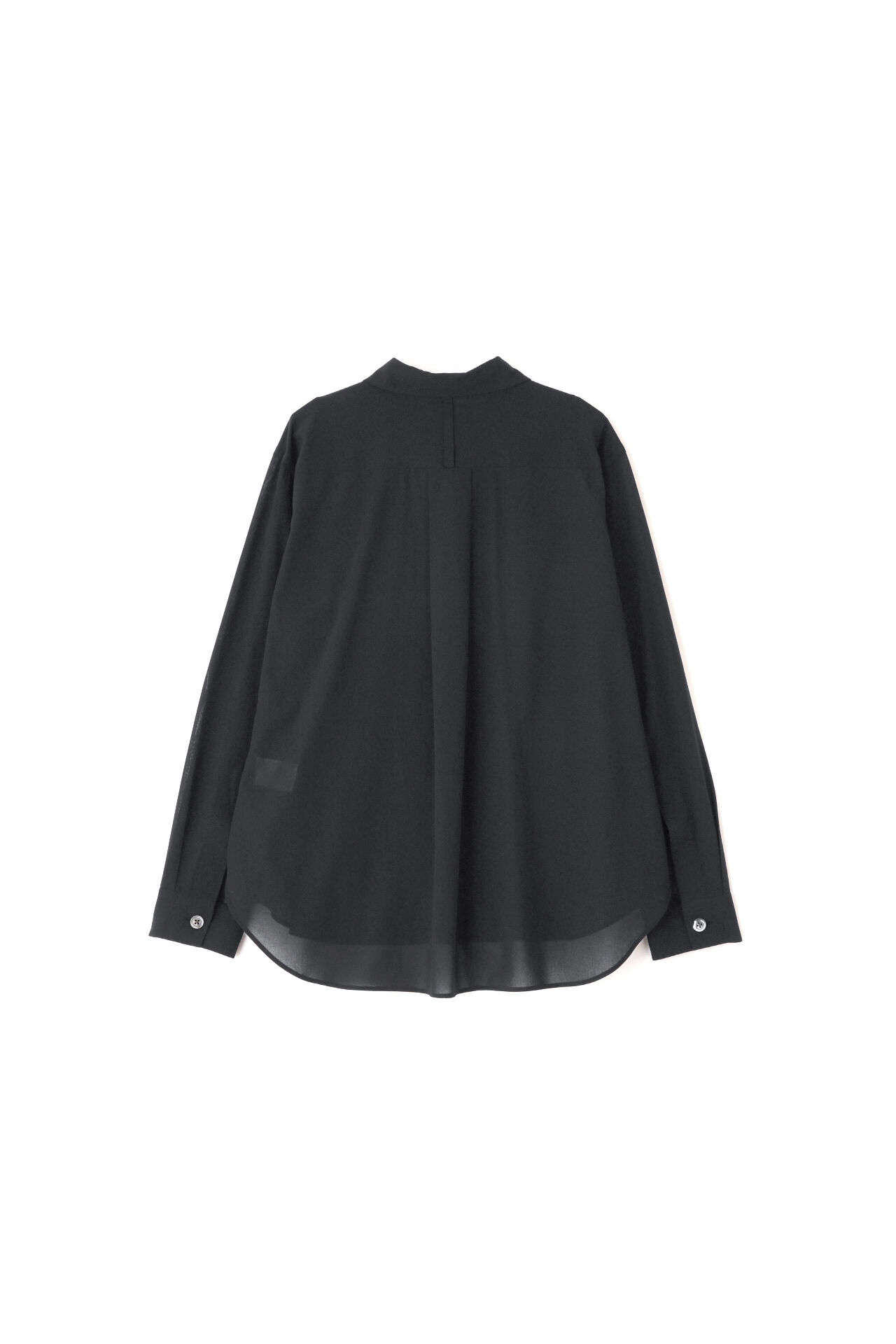  「COTTON VOILE」|シャツ・ブラウス|