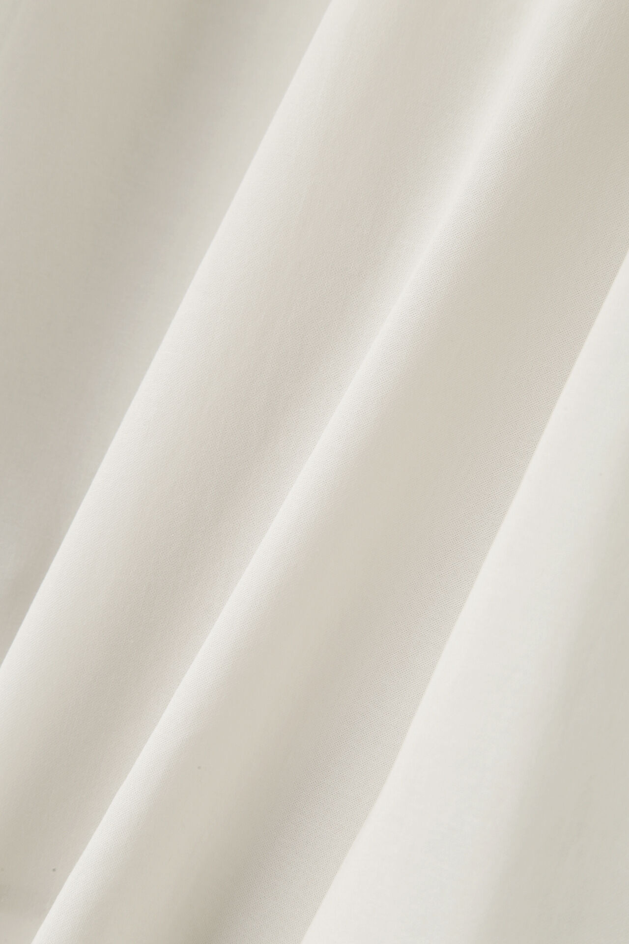  「COTTON VOILE」|シャツ・ブラウス|
