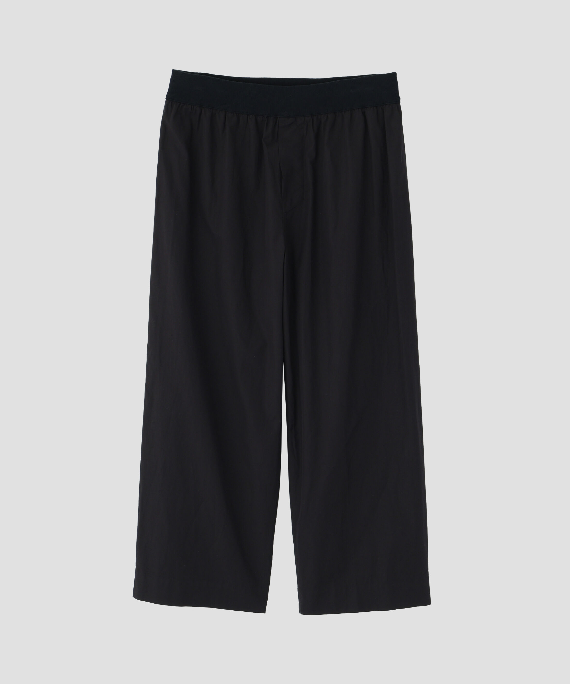 MARGARET HOWELL HOUSEHOLDGOODS「COTTON LINEN POPLIN TROUSERS」|その他|