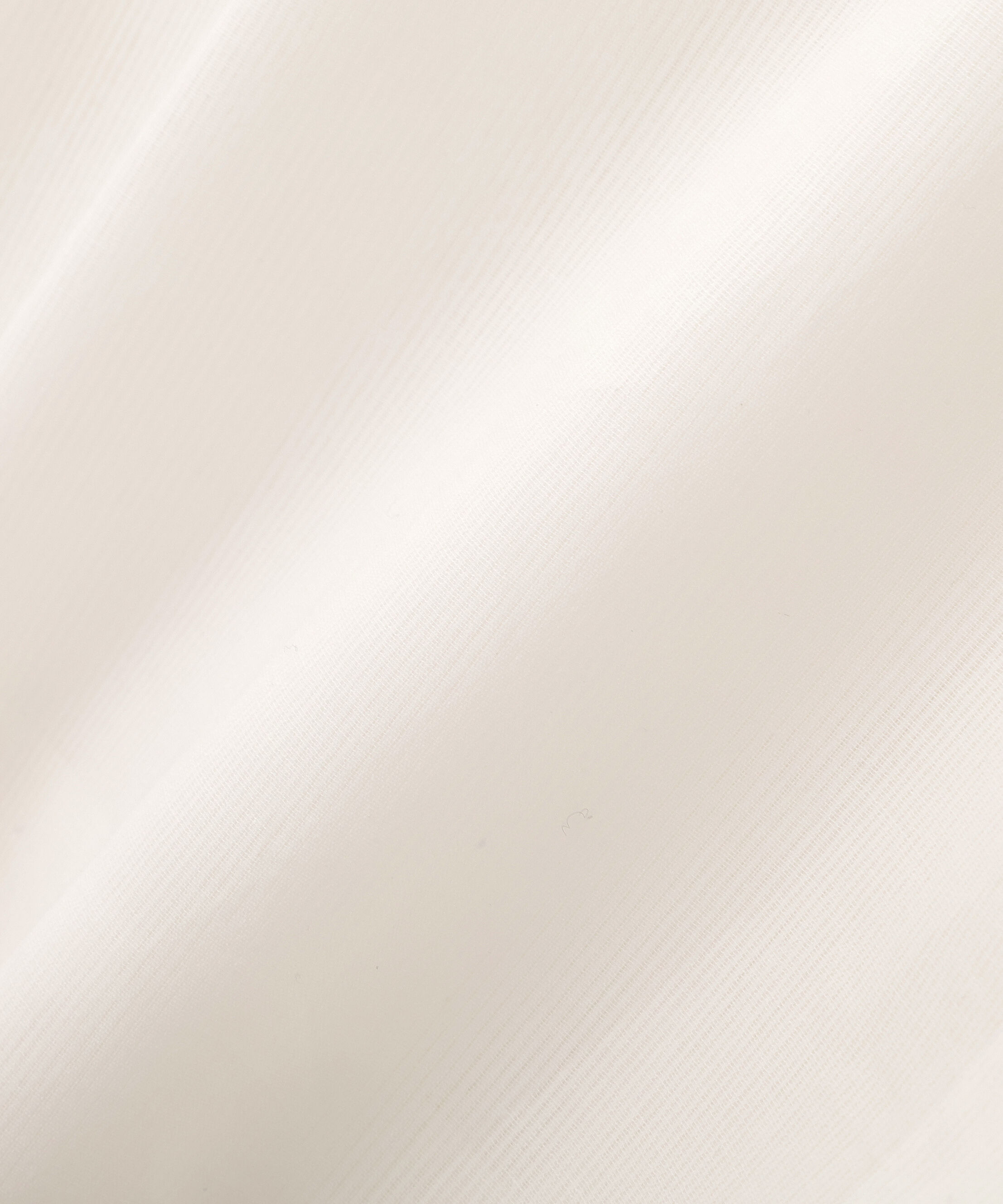  「SHEER COTTON STRIPE SHIRT」|シャツ・ブラウス|