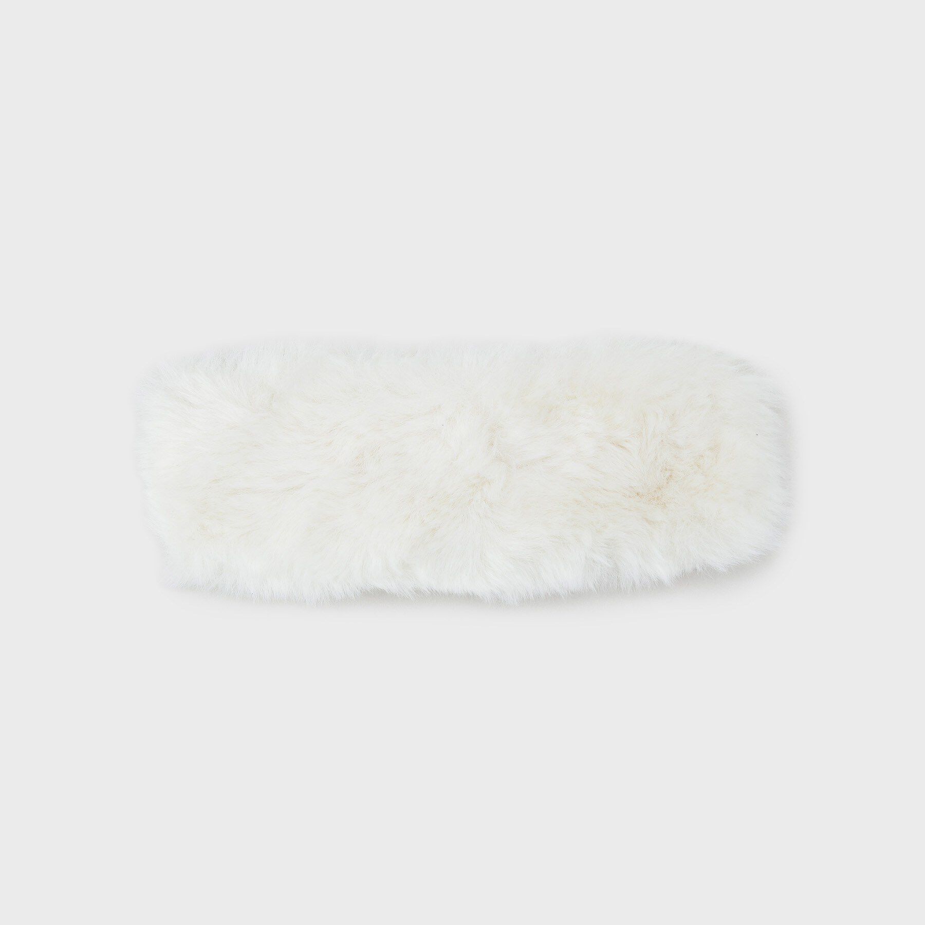 ESPERANZA「【Fur Collection】ファー付き2WAYスリングバックミュールパンプス」|パンプス|