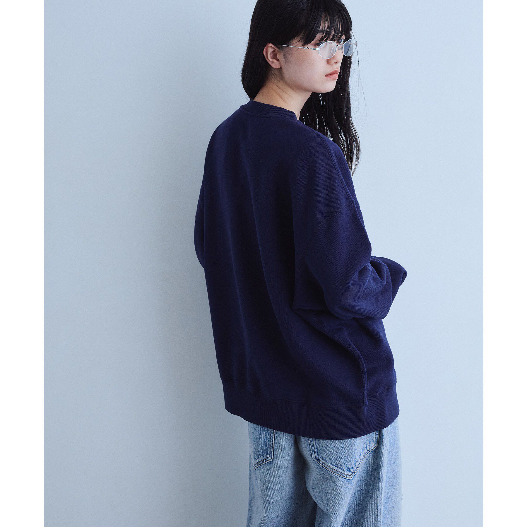 CODE A「NEEDBY heritage｜HUDSON」|パーカー|