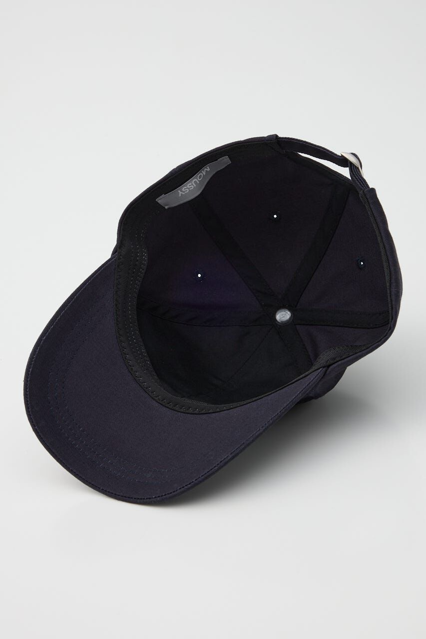 MOUSSY「MSY AUTHENTIC BASEBALL キャップ」|その他|
