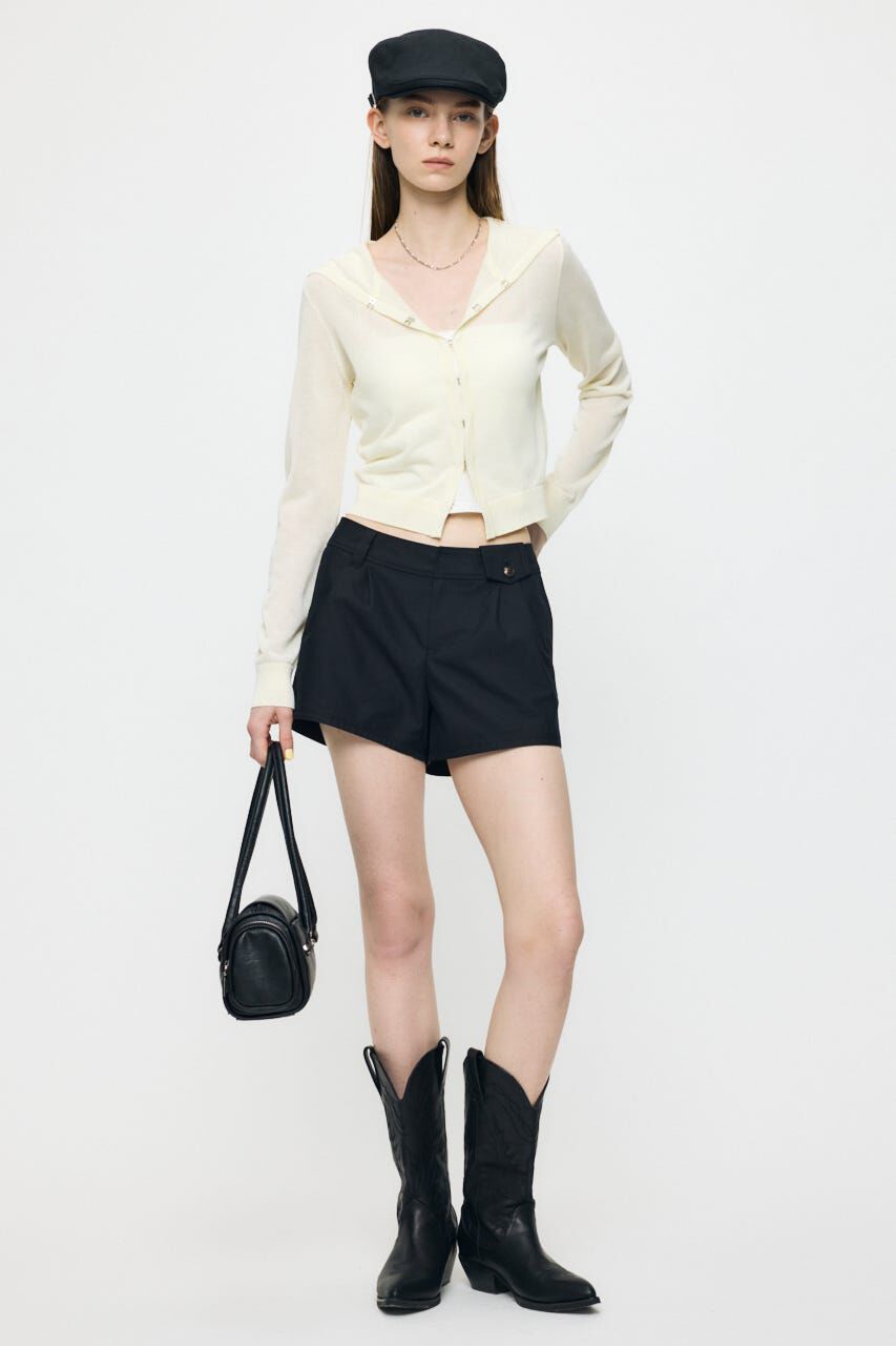 MOUSSY「CHINO MICRO ショーツ」|その他|