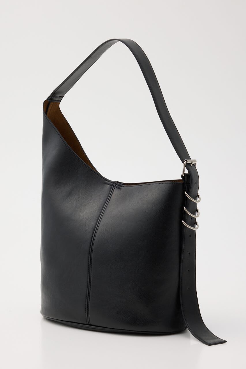 MOUSSY「ONE HANDLE BUCKET バッグ」|その他|