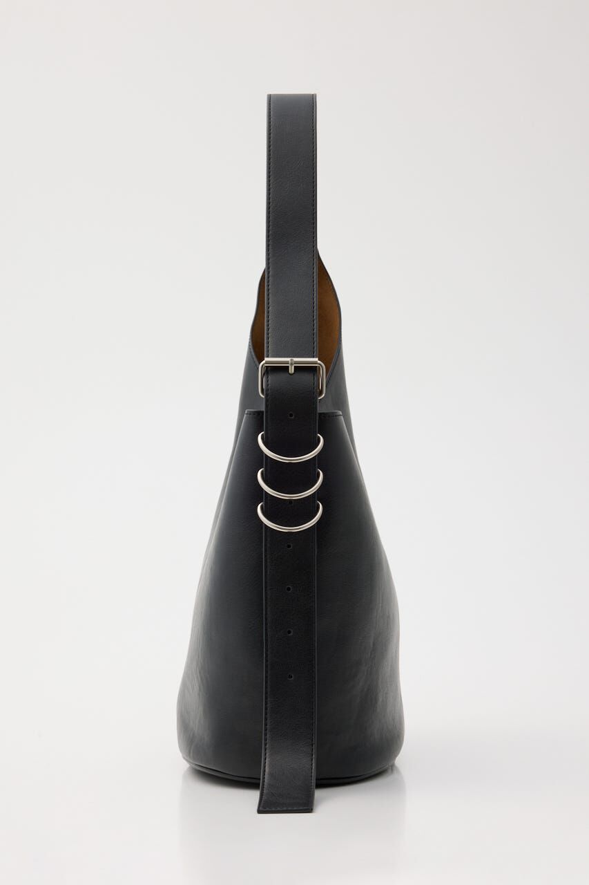 MOUSSY「ONE HANDLE BUCKET バッグ」|その他|