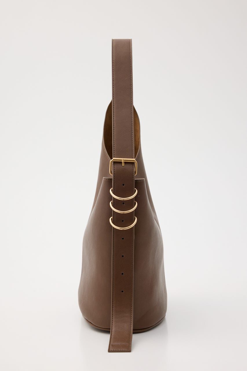 MOUSSY「ONE HANDLE BUCKET バッグ」|その他|