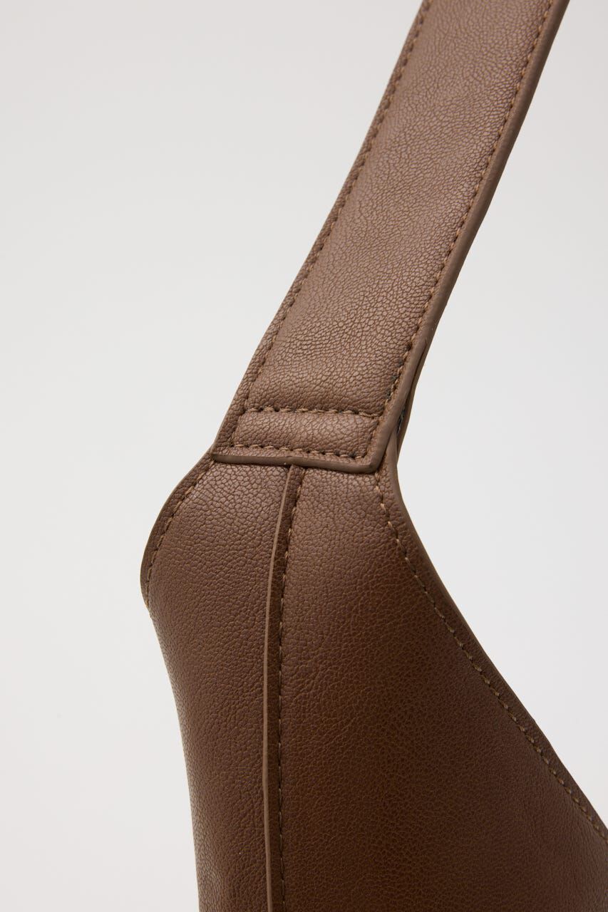 MOUSSY「ONE HANDLE BUCKET バッグ」|その他|