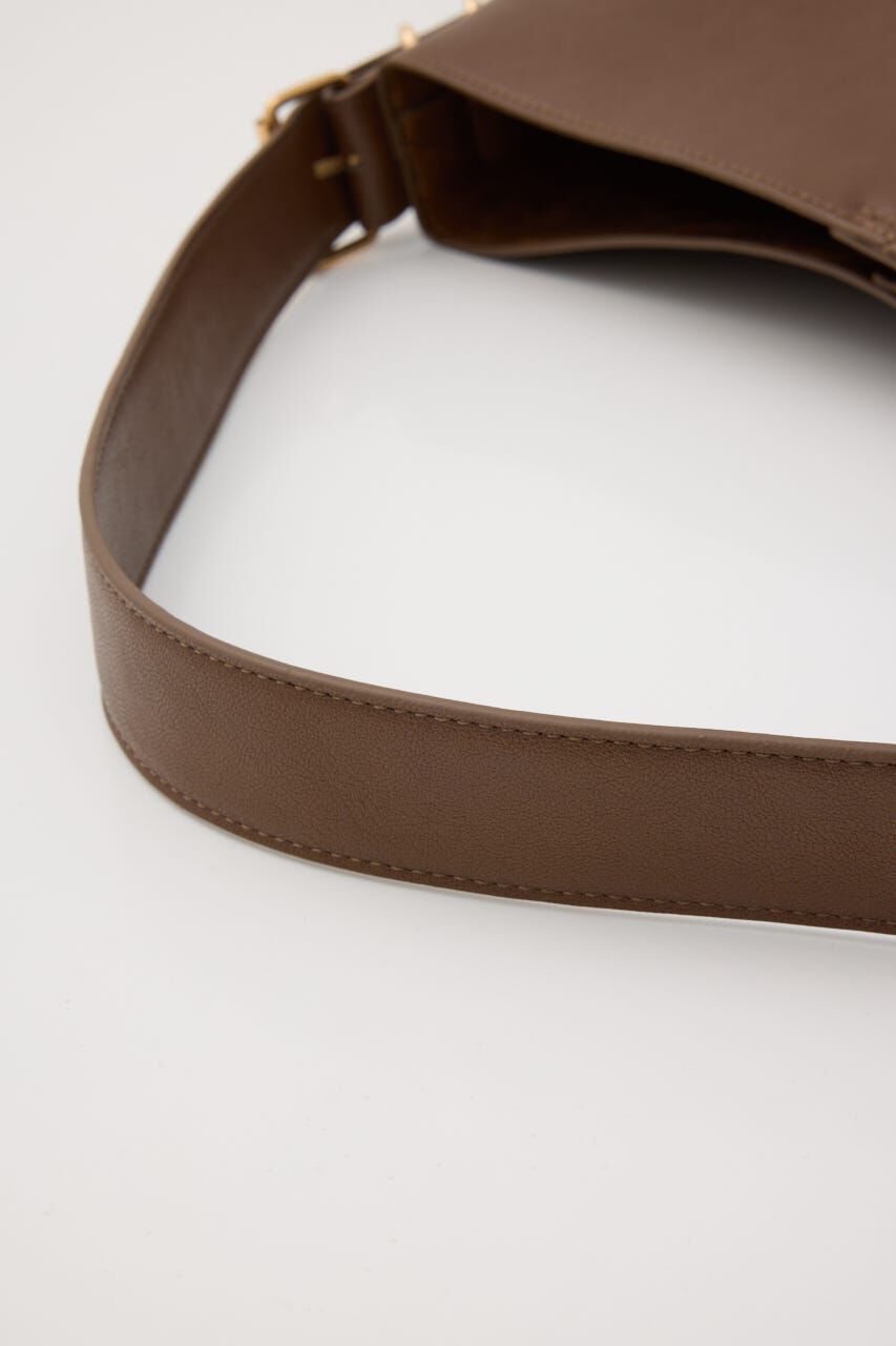 MOUSSY「ONE HANDLE BUCKET バッグ」|その他|
