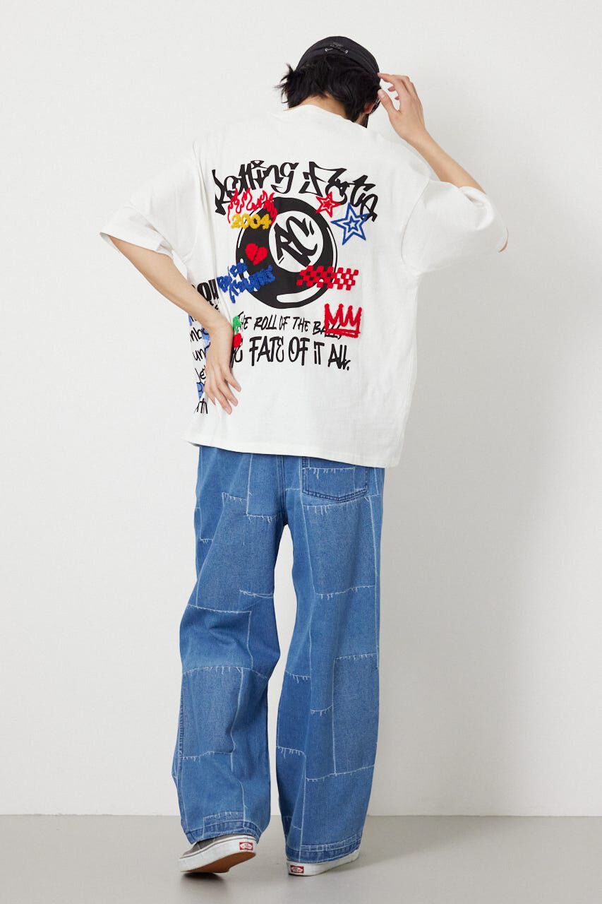 RODEO CROWNS「Vibarant Tシャツ」|Tシャツ・カットソー|