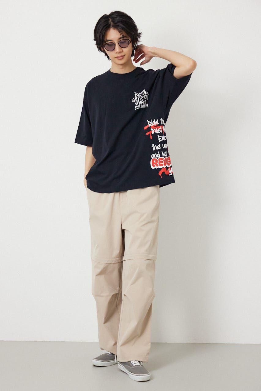 RODEO CROWNS「Vibarant Tシャツ」|Tシャツ・カットソー|