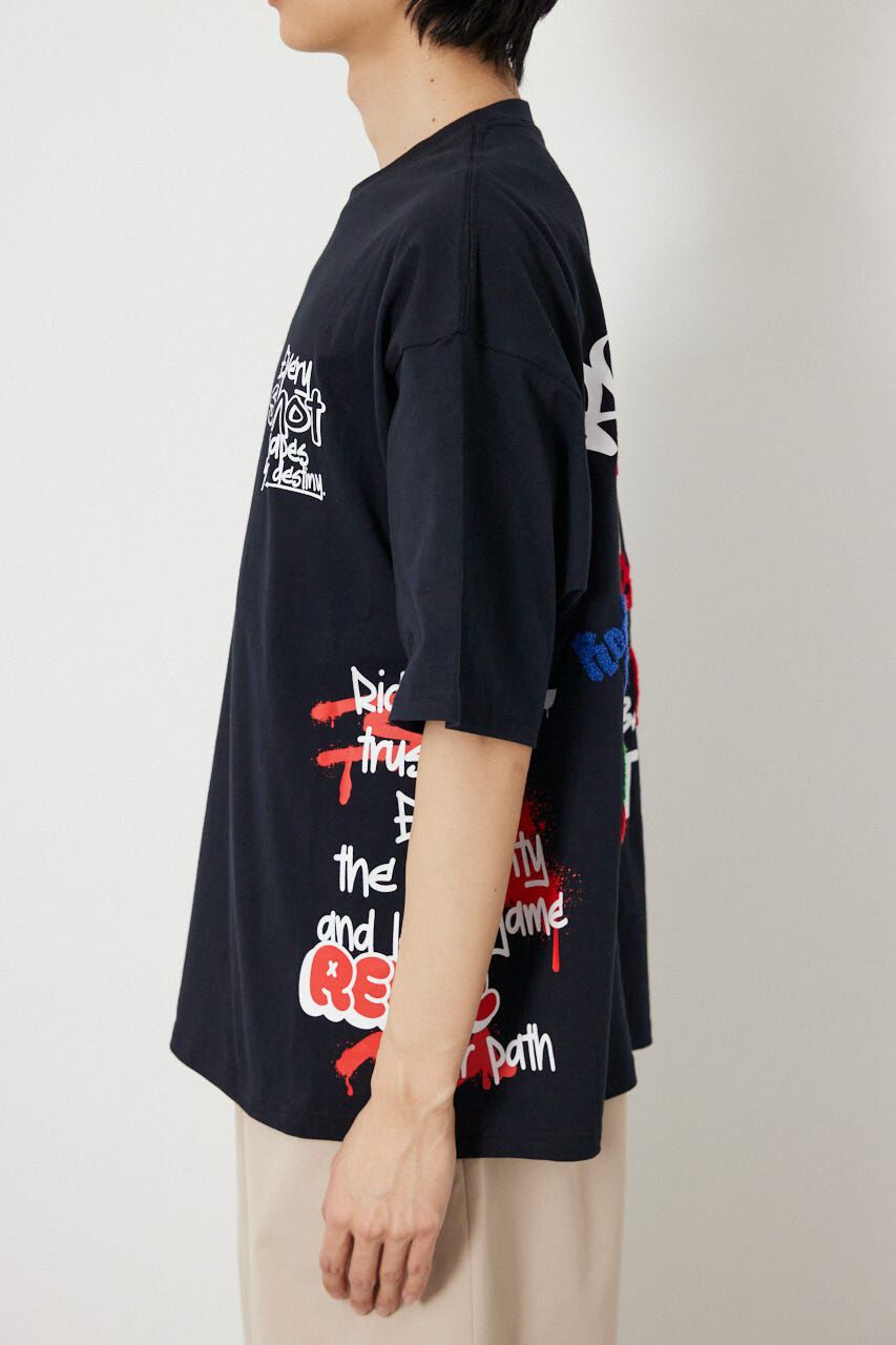 RODEO CROWNS「Vibarant Tシャツ」|Tシャツ・カットソー|