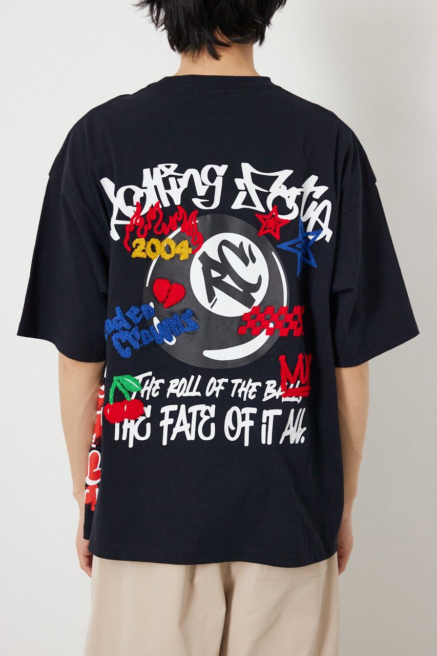 RODEO CROWNS「Vibarant Tシャツ」|Tシャツ・カットソー|