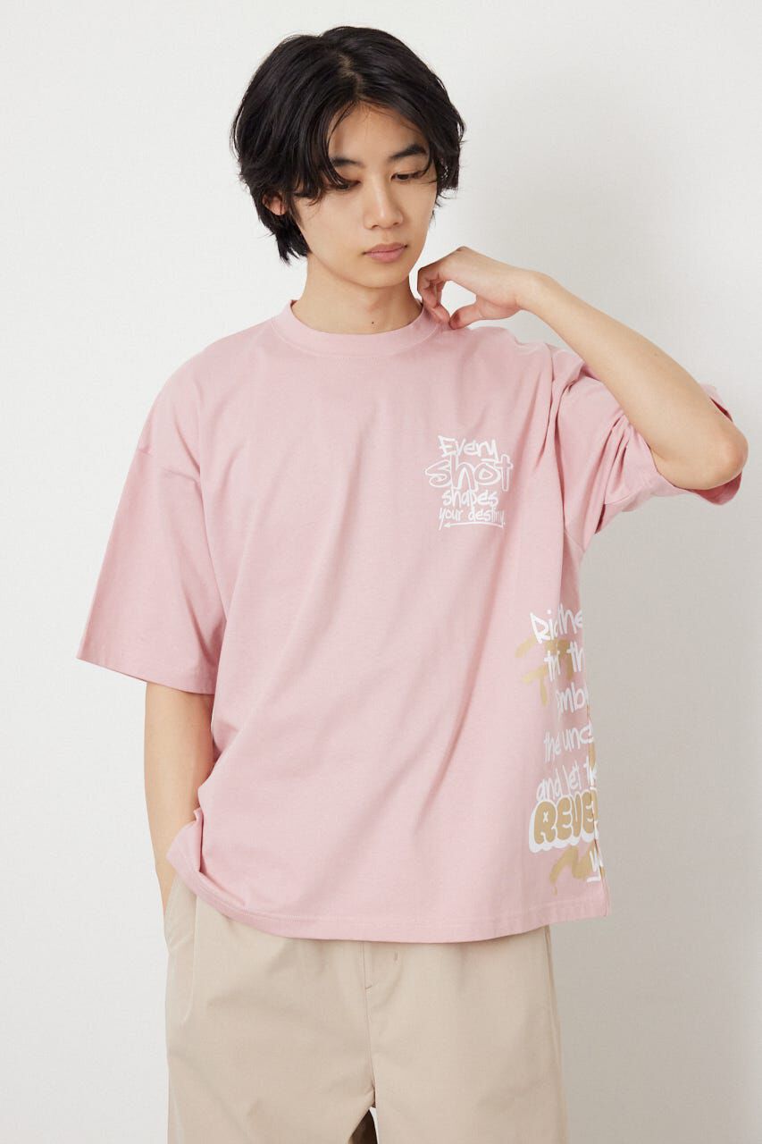RODEO CROWNS「Vibarant Tシャツ」|Tシャツ・カットソー|