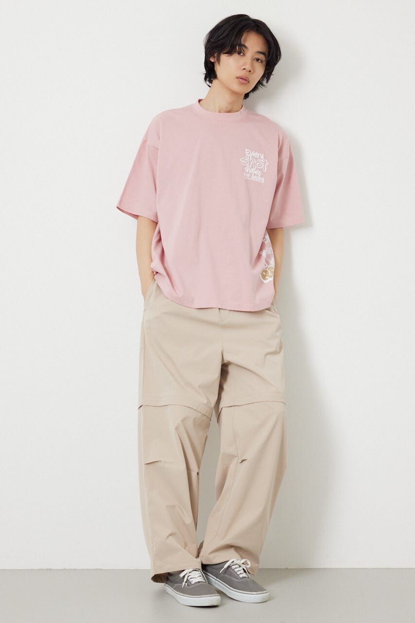 RODEO CROWNS「Vibarant Tシャツ」|Tシャツ・カットソー|