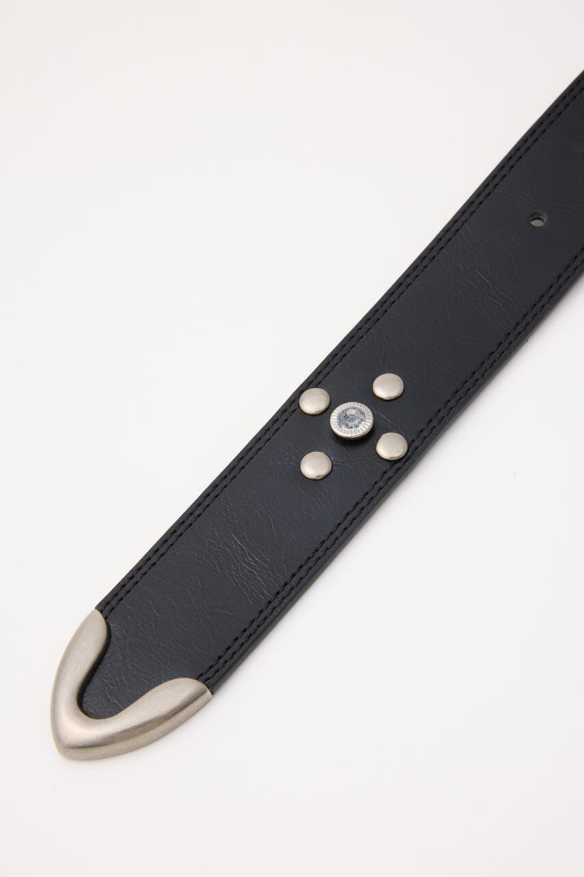 SLY「STUDS BELT SET」|ベルト|