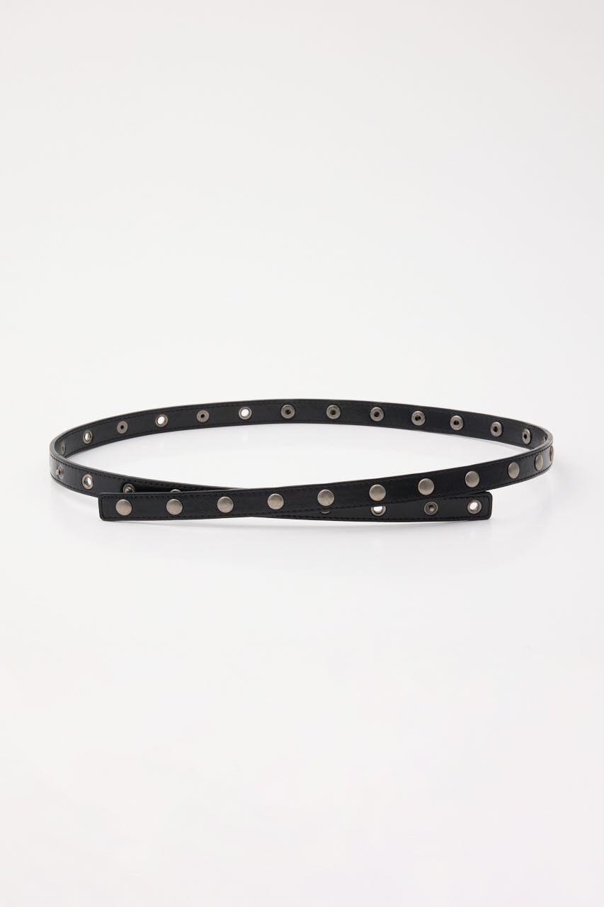 SLY「STUDS BELT SET」|ベルト|