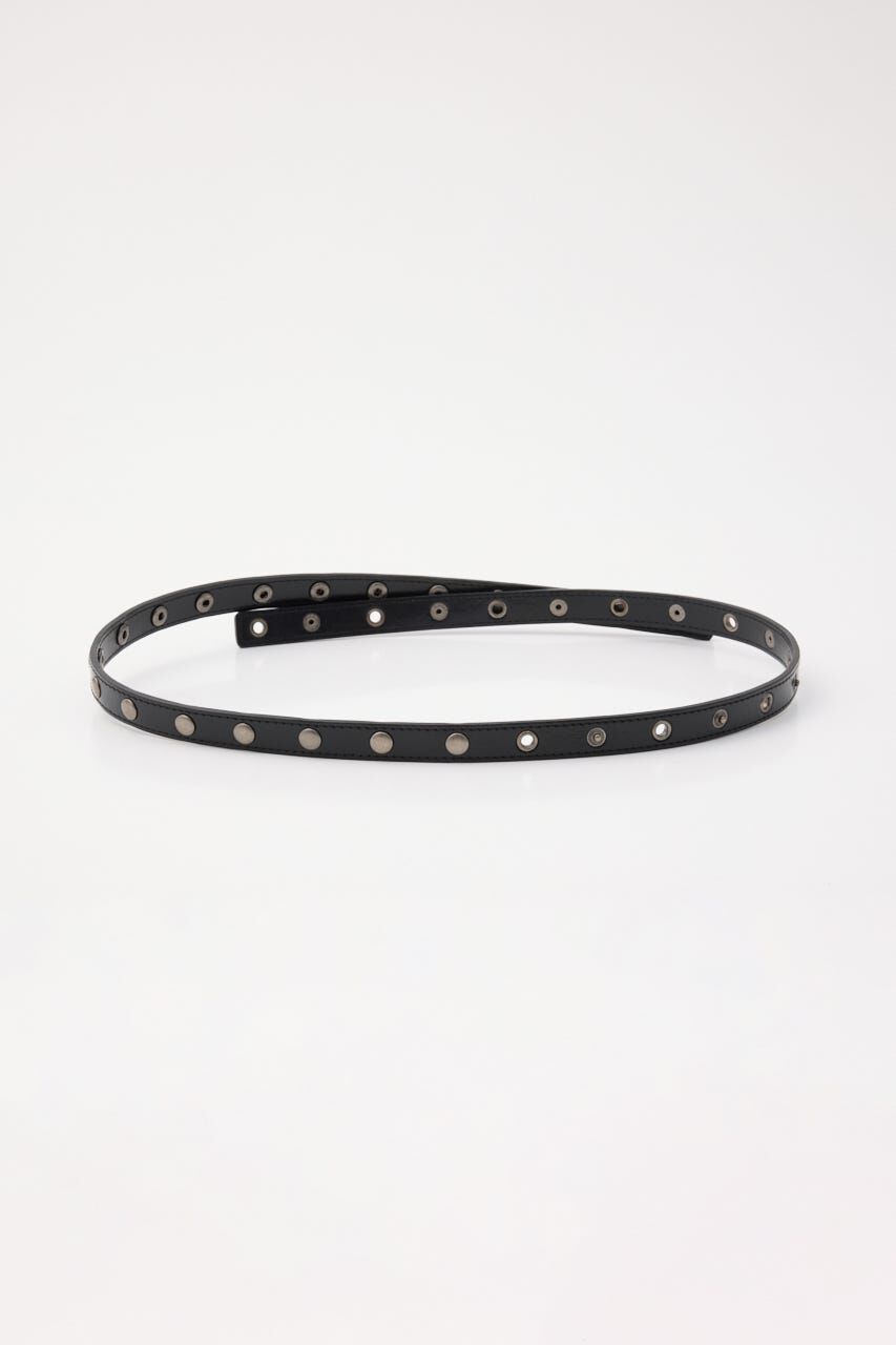 SLY「STUDS BELT SET」|ベルト|