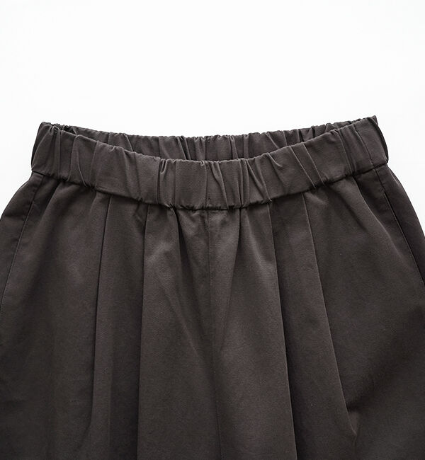 オローネ「バルーンワイドパンツ（通年用）」|その他|