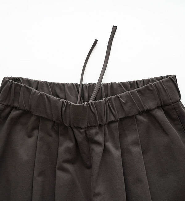 オローネ「バルーンワイドパンツ（通年用）」|その他|