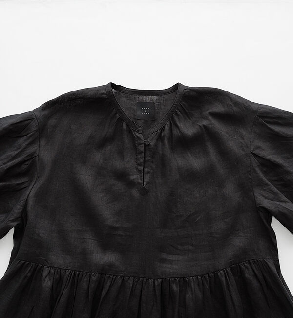 オオカミとフクロウ「オオカミとモリーヌの想い出&ldquo;ワンピース&rdquo;」|ワンピース|
