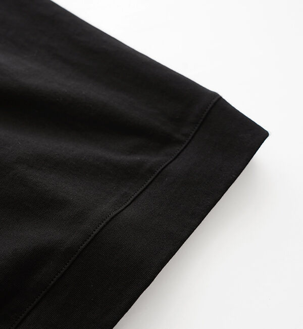 オローネ「モスモスノースリーブ」|Tシャツ・カットソー|