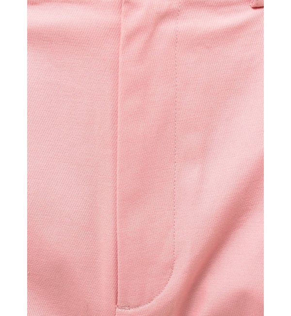 Ungrid「ストレッチチノフレアパンツ」|その他|