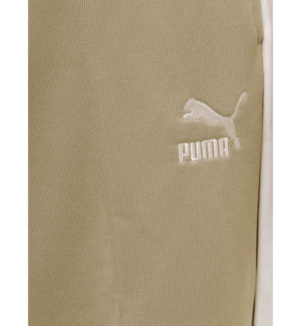 GYDA「PUMA ICONIC T7 ストレートレッグトラックパンツ」|その他|