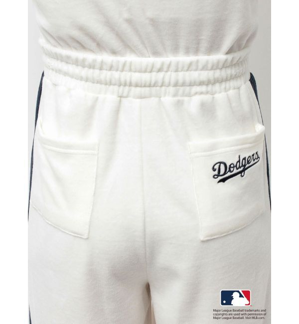 GYDA「GYDA［MLB］2ラインワイドパンツ」|その他|