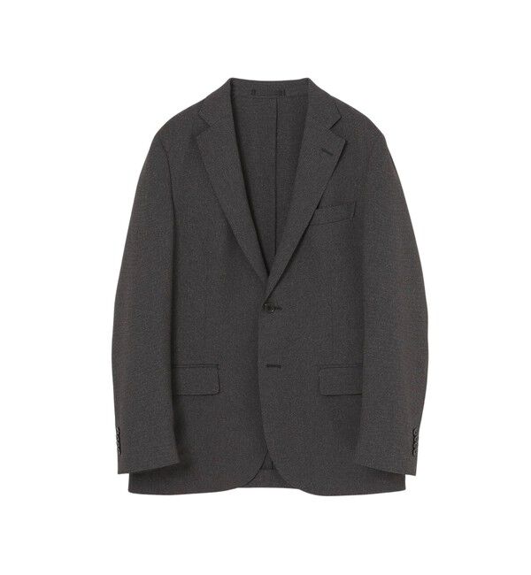 トロッター ジャケット ピンヘッドストレッチ（MACKINTOSH PHILOSOPHY