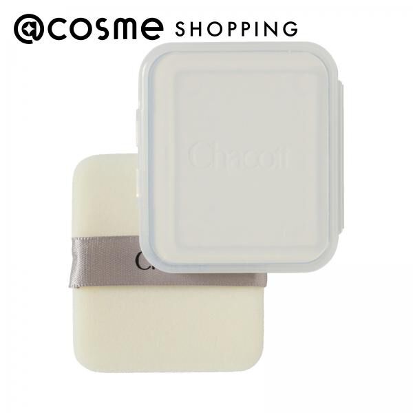 Chacott COSMETICS（チャコット・コスメティクス）「Chacott COSMETICS(ﾁｬｺｯﾄ･ｺｽﾒﾃｨｸｽ) チャコット コンプレクションクリエイターN 007 ラスター レフィル(13g)」|フェイスパウダー|その他
