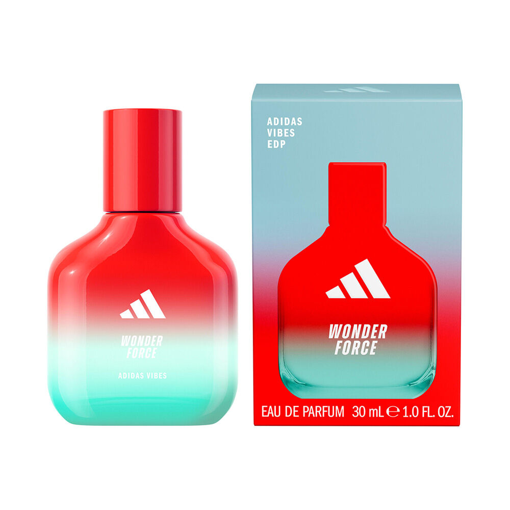  「アディダス バイブス ワンダーフォース オードパルファム シトラス (30ml)」|香水・フレグランス|